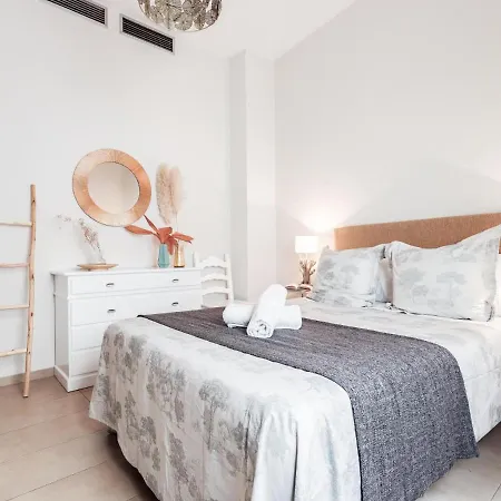 Fantastico Junto Museo Bellas Artes Centro Apartamento Sevilla