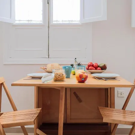 Apartamento Fantastico Junto Museo Bellas Artes Centro *