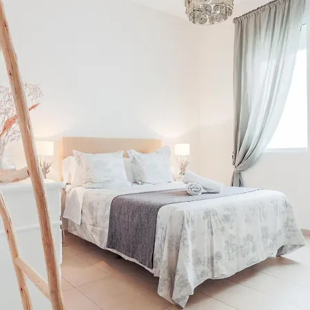 Apartamento Fantastico Junto Museo Bellas Artes Centro Sevilla