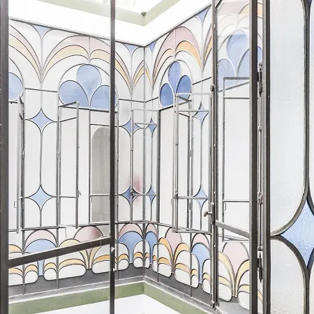 Fantastico Junto Museo Bellas Artes Centro Apartamento