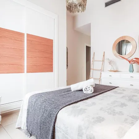 Apartamento Fantastico Junto Museo Bellas Artes Centro