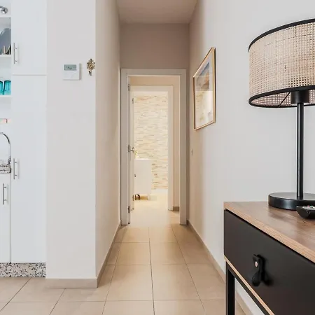 Fantastico Junto Museo Bellas Artes Centro Apartamento Sevilla