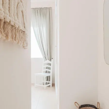 Apartamento Fantastico Junto Museo Bellas Artes Centro Sevilla