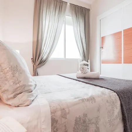 Apartamento Fantastico Junto Museo Bellas Artes Centro Sevilla