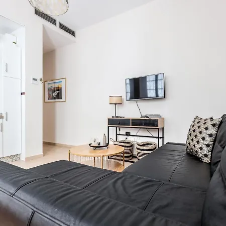 Fantastico Junto Museo Bellas Artes Centro Apartamento