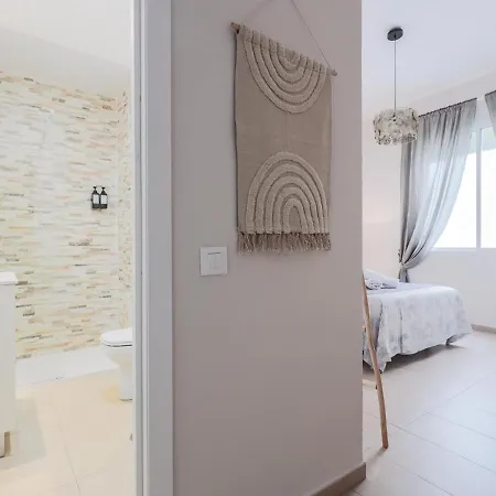 Apartamento Fantastico Junto Museo Bellas Artes Centro Sevilla