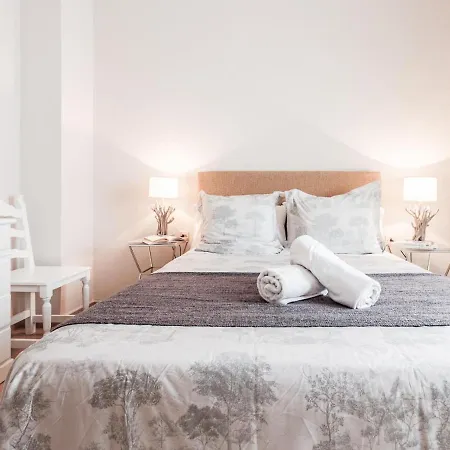 Apartamento Fantastico Junto Museo Bellas Artes Centro